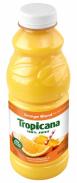 0 Tropicana - Orange Blend Juice