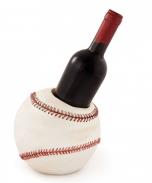 0 True Brands - Baseball Bottle Holder