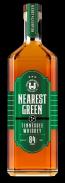 0 Uncle Nearest - Nearest Green 84 Proof (750)