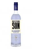 0 Western Son - Blueberry (1750)