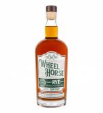 0 Wheel Horse - Rye Whiskey (750)