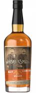 Whiskeysmith - Peach (750)