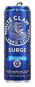 2019 White Claw - Surge Blueberry (750)