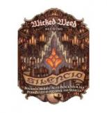 0 Wicked Weed Brewing - Silencio (500)