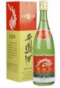 2012 Xifeng Jiu - Red Liqueur (750)