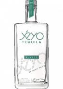 0 Yeyo - Blanco High Proof 96 Proof (750)