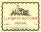 0 St.-Cosme - Gigondas (750ml)