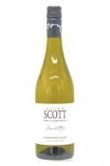 0 Allan Scott - Sauvignon Blanc Marlborough (750ml)