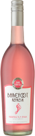 0 Barefoot - Refresh Perfectly Pink (750ml)