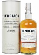 Benriach - Smoke Season 105.6pf (750ml)