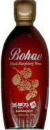 0 Bohae - Black Raspberry Bokbunjajoo (375ml)
