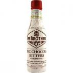 Fee Brothers - Aztec Chocolate Bitters (4oz)