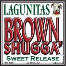 Lagunitas - Brown Shugga (6 pack bottles)