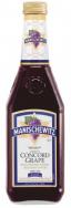 0 Manischewitz - Concord Grape (750ml)