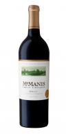 0 McManis - Merlot California (750ml)