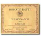 2021 Renato Ratti - Barolo Marcenasco (750ml)