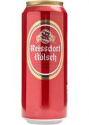 Reissdorf - K�lsch (4 pack 16oz cans)
