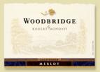 0 Robert Mondavi - Woodbridge Merlot (187ml)