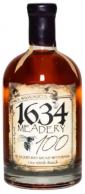 1634 Meadery - B100 (500)