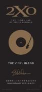 2xo - Vinyl Blend Bourbon 104 Proof (750)