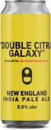 Aeronaut Brewing Company - Double Citra Galaxy (415)