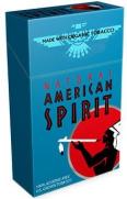 American Spirit - Turqoise Box