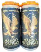 Aurora Brewing - Mango Goseface (415)