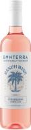 Bonterra - Ranch Wine Strawberry Hibiscus Rose (750)