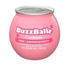 Buzz Ballz - Pink Lemonsqueezy (200)