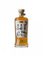 Castle & Key - Restoration Rye (750)