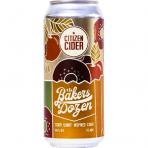Citizen Cider - Bakers Dozen (Seasonal)