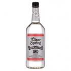Clear Spring - Grain Alcohol 190p (750)