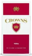 Crowns - Red Box 100's