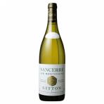 2023 Domaine Gitton - Sancerre Les Montachines (750)