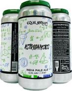 Equilibrium Astrophysics 4pk 16oz (415)