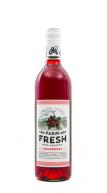 Farm Fresh Wine Company - Cranberry Wine (750)