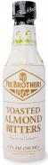 Fee Brothers - Toasted Almond Bitters (53)
