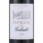 Fonbadet - Pauillac (750)