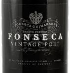 2016 Fonseca - Vintage Port (750)