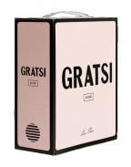 Gratsi - Rose 0 Sugar Box (3000)