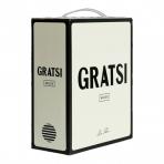 Gratsi - White 0 Sugar Box (3000)