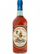 Hamilton - Grass Skirt Blend 91 Proof (1000)
