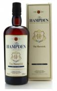 Hampden - Maverick 118 Proof (750)