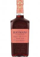 Hayman's - Sloe Gin (750)