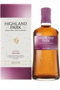 Highland Park - Cask Strength Heather 127.2 Proof (750)