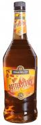 Hiram Walker - Butterscotch Schnapps (750)