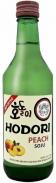 Hodori - Peach Soju (750)