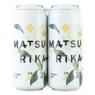 Japas Cervejaria - Matsurika Pilsner (415)