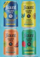 Jiant - Hard Tea Variety (66)