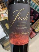 Josh Cellars - Hearth Cabernet Sauvignon (750)